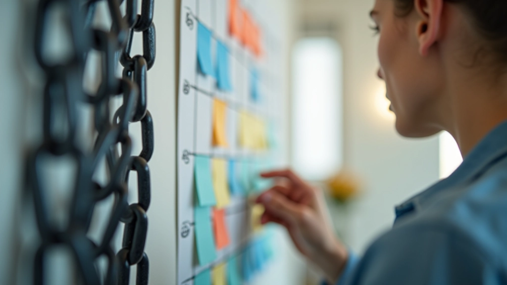 Habit Stacking Meisterklasse